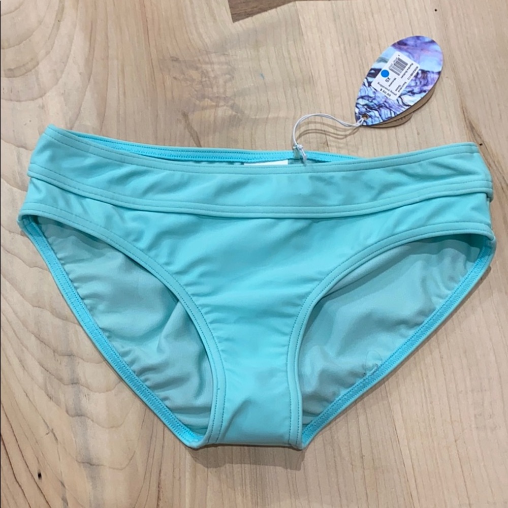 PrAna Ramba Bikini Swim Bottom